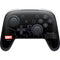 Marvel Black Panther Night Time Watch Nintendo Switch 2 (2025) Pro Controller Skin