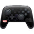 Marvel Black Panther Night Time Watch Nintendo Switch 2 (2025) Pro Controller Skin