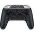 Marvel Black Panther Night Time Watch Nintendo Switch 2 (2025) Pro Controller Skin