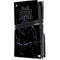 Marvel Black Panther Night Time Watch PS5 Pro Disk Console Skin
