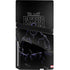 Marvel Black Panther Night Time Watch PS5 Pro Disk Console Skin