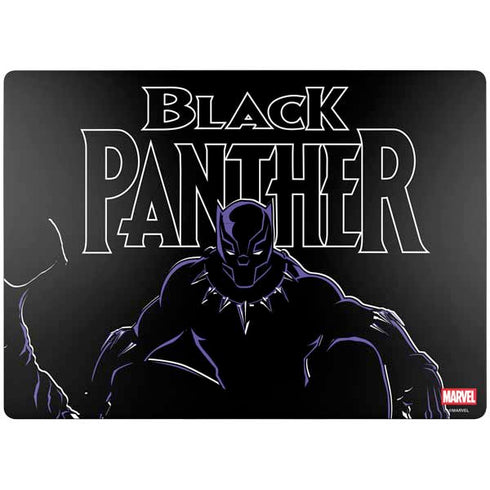 Marvel Black Panther Night Time Watch Surface Laptop 7 13.8in Skin