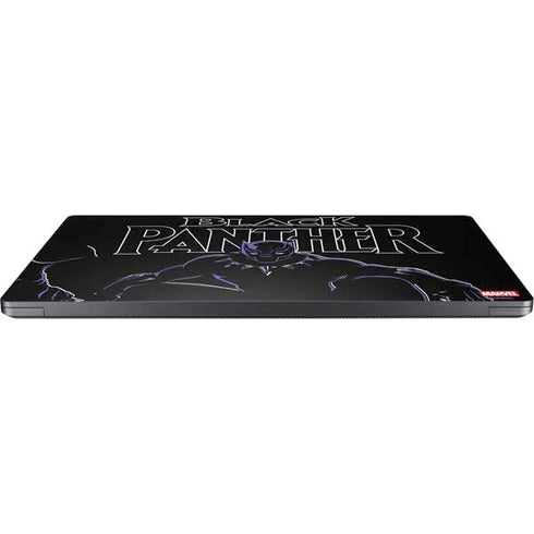 Marvel Black Panther Night Time Watch Surface Laptop 7 13.8in Skin