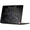 Marvel Black Panther Night Time Watch Surface Laptop 7 15in Skin