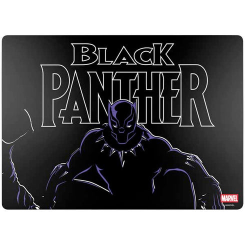 Marvel Black Panther Night Time Watch Surface Laptop 7 15in Skin