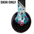 Night Wolf by Sheena Pike Beats Solo 3 Wireless Skin