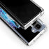 Night Wolf by Sheena Pike Galaxy Z Fold5 5G Clear Case