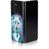 Night Wolf by Sheena Pike Galaxy Z Fold5 5G Skin