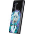 Night Wolf by Sheena Pike Galaxy Z Fold5 5G Skin