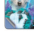 Night Wolf by Sheena Pike Galaxy Z Fold5 5G Skin