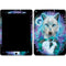 Night Wolf by Sheena Pike iPad Skins