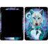 Night Wolf by Sheena Pike Apple iPad Skin