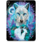 Night Wolf by Sheena Pike Apple iPad Pro Skin