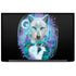 Night Wolf by Sheena Pike Dell Latitude Skin