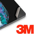 Night Wolf by Sheena Pike Apple MacBook Air Skin