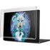 Night Wolf by Sheena Pike MacBook Pro 14in (2021-24) Case plus Skin