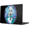 Night Wolf by Sheena Pike Apple MacBook Pro 14-inch Skin