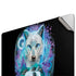 Night Wolf by Sheena Pike Apple MacBook Pro 16-inch Skin