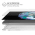 Night Wolf by Sheena Pike MacBook Cases
