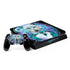 Night Wolf by Sheena Pike PlayStation PS4 Skins