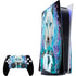 Night Wolf by Sheena Pike PlayStation PS5 Skins