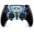 Night Wolf by Sheena Pike PS5 DualSense Edge Pro Controller Skin