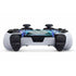 Night Wolf by Sheena Pike PS5 DualSense Edge Pro Controller Skin