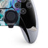 Night Wolf by Sheena Pike PS5 DualSense Edge Pro Controller Skin