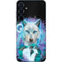 Night Wolf by Sheena Pike Galaxy A35 5G Skin