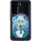 Night Wolf by Sheena Pike Galaxy S24 Plus Waterproof Case