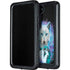 Night Wolf by Sheena Pike Galaxy S24 Plus Waterproof Case