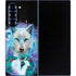 Night Wolf by Sheena Pike Galaxy Z Fold6 Skin
