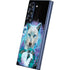 Night Wolf by Sheena Pike Galaxy Z Fold6 Skin