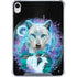 Night Wolf by Sheena Pike iPad 11th Gen (2025) Clear Case
