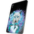 Night Wolf by Sheena Pike Apple iPad Mini Skin
