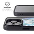 Night Wolf by Sheena Pike iPhone 13 Pro Kickstand Case