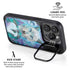 Night Wolf by Sheena Pike iPhone 14 Pro Kickstand Case