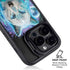 Night Wolf by Sheena Pike iPhone 14 Pro Max Kickstand Case