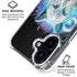 Night Wolf by Sheena Pike iPhone 16 MagSafe Case