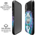 Night Wolf by Sheena Pike iPhone 16 Magsafe Impact Case