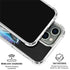 Night Wolf by Sheena Pike iPhone 16 Pro Clear Case