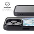 Night Wolf by Sheena Pike iPhone 16 Pro Kickstand Case
