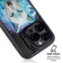 Night Wolf by Sheena Pike iPhone 16 Pro Kickstand Case