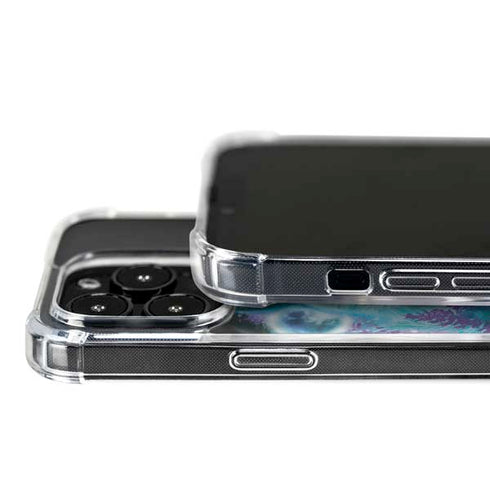 Night Wolf by Sheena Pike iPhone 16 Pro MagSafe Case