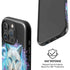 Night Wolf by Sheena Pike iPhone 16 Pro Magsafe Impact Case
