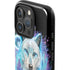 Night Wolf by Sheena Pike iPhone 16 Pro Max Impact Case