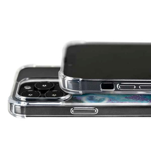Night Wolf by Sheena Pike iPhone 16 Pro Max MagSafe Case