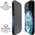 Night Wolf by Sheena Pike iPhone 16 Pro Max Magsafe Impact Case