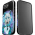 Night Wolf by Sheena Pike iPhone 16e Impact Case