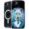 Night Wolf by Sheena Pike iPhone 16e MagSafe Case